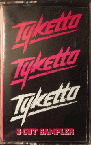 Tyketto : 3-Cut Sampler